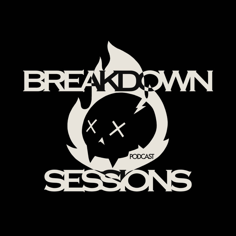 Breakdown Sessions logo